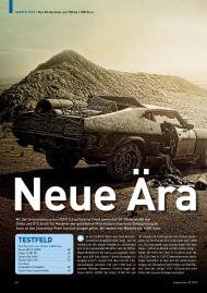 audiovision: Neue Ära (Ausgabe: 10)