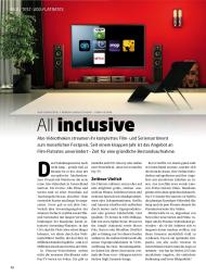 video: All inclusive (Ausgabe: 11)