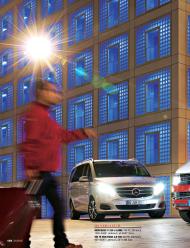 auto motor und sport: Durch Raum und Zeit (Ausgabe: 21)