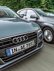 auto motor und sport: Eine Frage des Herzens (Ausgabe: 21)