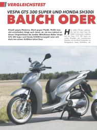 MOTORETTA: Bauch oder Kopf (Ausgabe: 7)