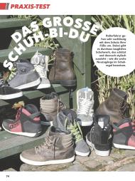 MOTORETTA: Das große Schuh-bi-du (Ausgabe: 7)