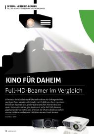 videofilmen: Kino für Daheim (Ausgabe: 5)
