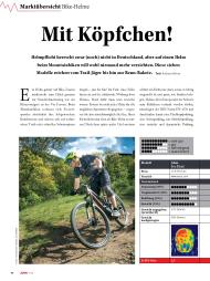 ALPIN: Mit Köpfchen! (Ausgabe: 7)
