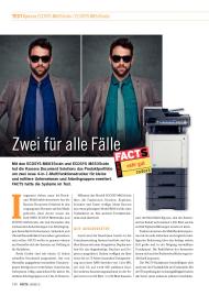 FACTS: Zwei für alle Fälle (Ausgabe: 10)