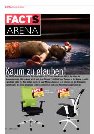 FACTS: Kaum zu glauben! (Ausgabe: 10)