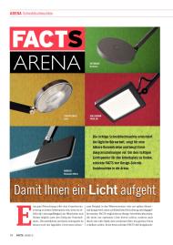 FACTS: Damit Ihnen ein Licht aufgeht (Ausgabe: 10)
