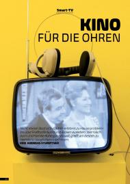 connect Freestyle: Kino für die Ohren (Ausgabe: 4)