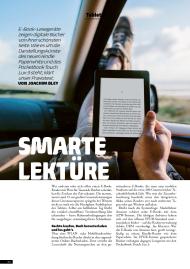 connect Freestyle: Smarte Lektüre (Ausgabe: 4)