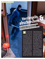 CARAVANING: Verriegeln & abschrecken (Ausgabe: 11)