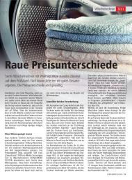 Konsument: Teurer Hohn (Ausgabe: 10)
