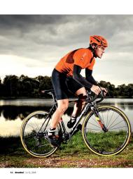 RennRad: Alleskönner (Ausgabe: 11-12/2015)