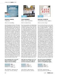 BÜCHER: Sachbücher (Ausgabe: 6)