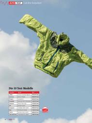 ALPIN: Steif gefroren (Ausgabe: 10)