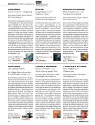 BÜCHER: Hörspiele kompakt (Ausgabe: 6)