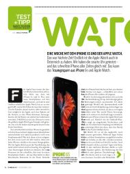 e-media: Watch out! (Ausgabe: 16)