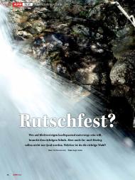 ALPIN: Rutschfest? (Ausgabe: 8)