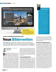 DigitalPHOTO: Neue Bilderwelten (Ausgabe: 12)