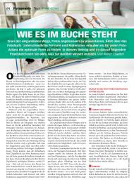 FOTOTEST: Wie es im Buche steht (Ausgabe: 6)
