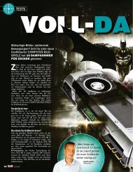 Computer Bild Spiele: Voll-Dampf! (Ausgabe: 11)