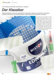 Heimwerker Praxis: Der Klassiker (Ausgabe: 6)