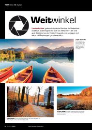 ColorFoto: Weitwinkel (Ausgabe: 12)