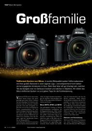 ColorFoto: Großfamilie (Ausgabe: 12)