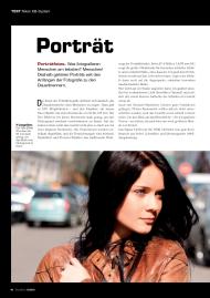 ColorFoto: Porträt (Ausgabe: 12)