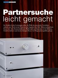 stereoplay: Partnersuche leicht gemacht (Ausgabe: 12)