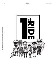 World of MTB: Der Vorhang öffnet sich ... (Ausgabe: 10)