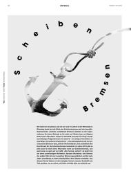 World of MTB: Scheibenbremsen (Ausgabe: Sonderausgabe Gravity 1/2015)