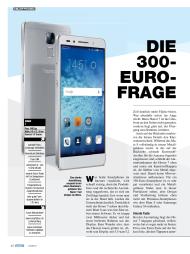 connect: Die 300-Euro-Frage (Ausgabe: 12)