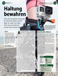 VIDEOAKTIV: Haltung bewahren (Ausgabe: 1)