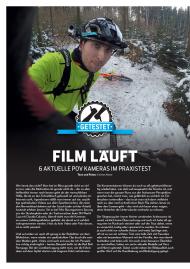 World of MTB: Film läuft (Ausgabe: 4)