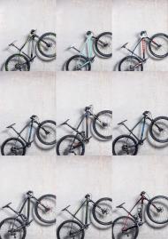 World of MTB: Speerspitzen auf dem Schlachtfeld (Ausgabe: 1)