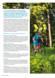 World of MTB: Das erste Mal (Ausgabe: 8)