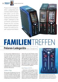 FMT - Flugmodell und Technik: Familientreffen (Ausgabe: 13)