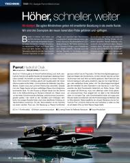 SFT-Magazin: Höher, schneller, weiter (Ausgabe: 11)