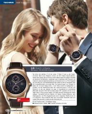 SFT-Magazin: Schickes fürs Handgelenk (Ausgabe: 12)