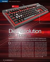 SFT-Magazin: Die Revolution des Tippens (Ausgabe: 10)
