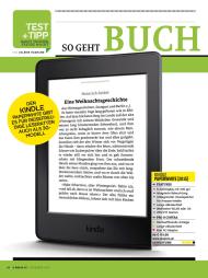 e-media: So geht Buch heute (Ausgabe: 17)