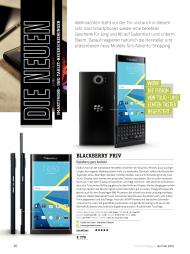 Android Magazin: Die Neuen (Ausgabe: 1)