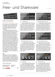 Beat: Free- und Shareware (Ausgabe: 1)