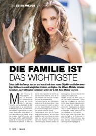 FOTOHITS: Die Familie ist das Wichtigste (Ausgabe: 12)