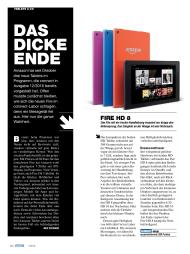 connect: Das dicke Ende (Ausgabe: 1)