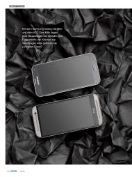 connect: Comeback der Altstars (Ausgabe: 1)