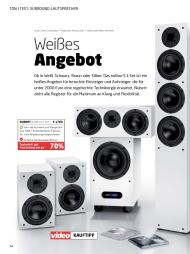 video: Weißes Angebot (Ausgabe: 1)