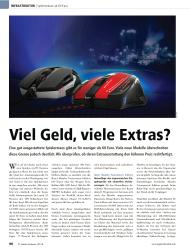 PC Games Hardware: Viel Geld, viele Extras? (Ausgabe: 1)