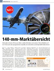 PC Games Hardware: 140-mm-Marktübersicht (Ausgabe: 1)