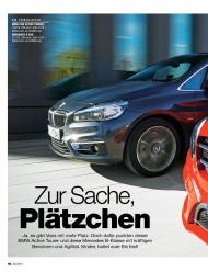 auto motor und sport: Zur Sache, Plätzchen (Ausgabe: 25)